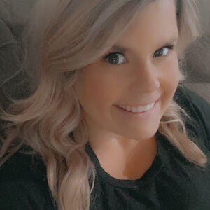 Meet your Posher, Katherine